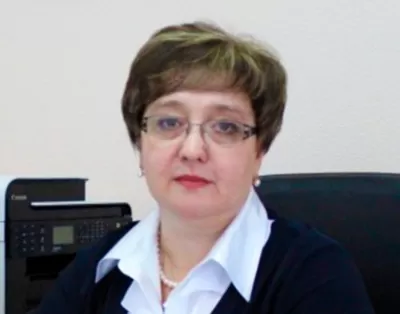 Быкова