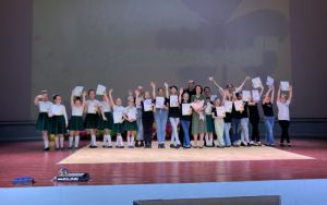 Школа ирландского танца Школа ирландского танца