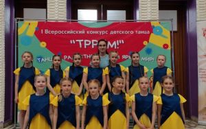 Наши звездочки Наши звездочки