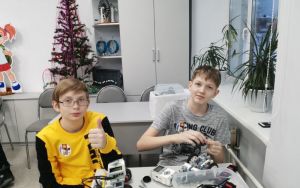 ROBOMIX 2021 ROBOMIX 2021
