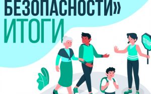 ✨ИТОГИ✨ Завершился городской конкурс социальных видеороликов по безопасности дорожного движения "Уроки безопасности"⛔️