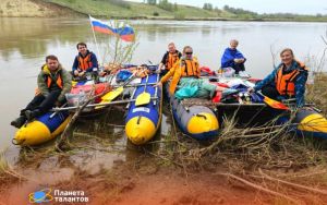 НАШИ НА СПЛАВЕ 🚣🏻 НАШИ НА СПЛАВЕ 🚣🏻