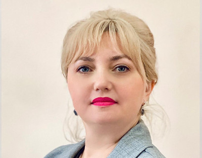 Малеева Наталья Николаевна