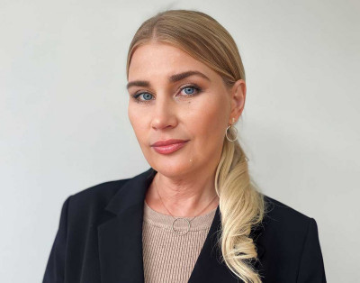 Царькова Марина Викторовна