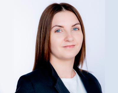 Романова Лариса Владимировна