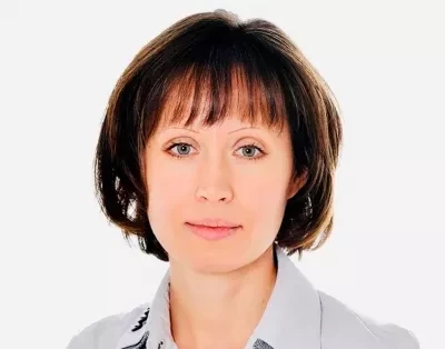 Здобникова Лина Викторовна