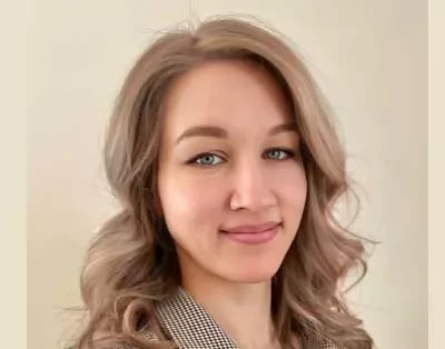 Лавренова Виктория Валерьевна