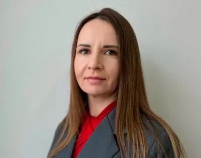 Колесникова Юлия Сергеевна