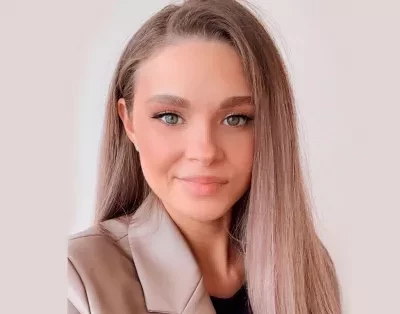 Казакова Ирина Васильевна
