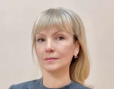Кириллова Елена Борисова
