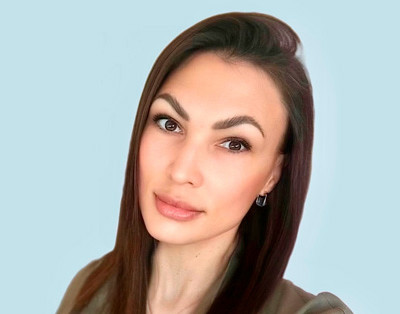 Ламзова Анастасия Витальевна