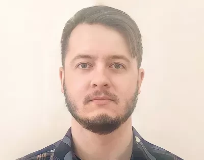 Зайцев Максим Викторович