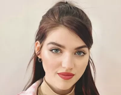 Терентьева Дарья Олеговна