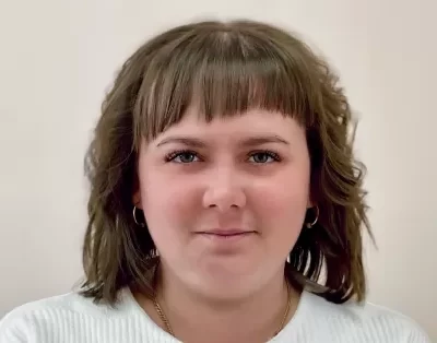 Сорокина Светлана Александровна