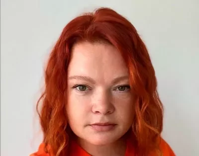 Губина Галина Алексеевна