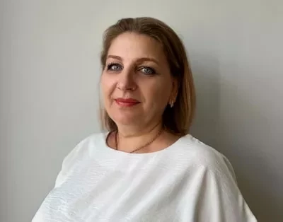 Мусаева Людмила Николаевна