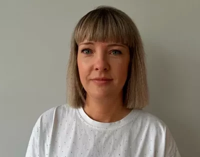 Смолко Светлана Владимировна