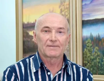 Разанчугов Геннадий Лукич