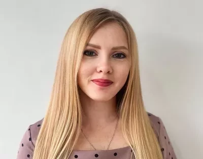Смердева Надежда Викторовна