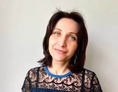 Гостева Елена Досиориевна