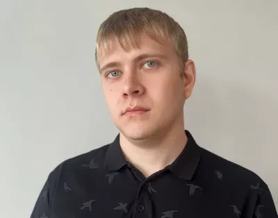 Познухов Александр Сергеевич