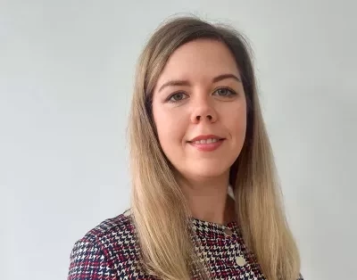 Келина Полина Анатольевна