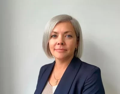 Заковряшина Наталья Сергеевна