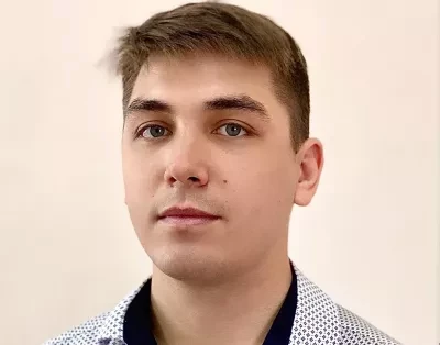 Волокитин Александр Сергеевич