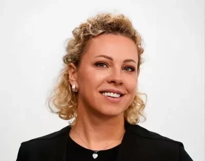 Масловская Ирина Николаевна