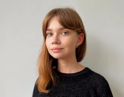 Клочкова Дарья Александровна