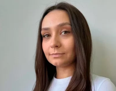 Белова Анастасия Андреевна