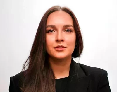 Панченко Евгения Вячеславовна