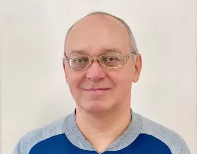 Клыков Евгений Анатольевич