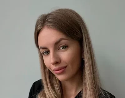 Метенько Вероника Ивановна