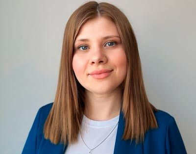 Доманкова Елена Юрьевна