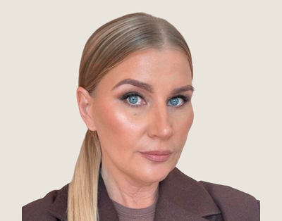 Царькова Марина Викторовна