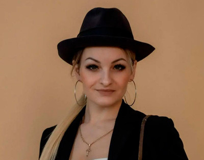 Бортулева Алена Ивановна