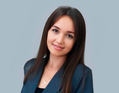 Писаренко Юлия Николаевна