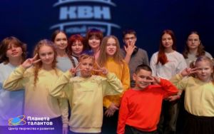 «ТАЛАНТЫ В КАСТРЮЛЕ» И В ПОЛУФИНАЛЕ 🎉