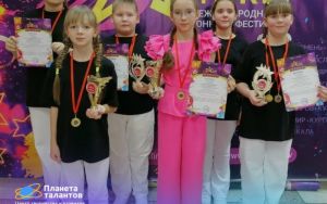 INFINITY STARS🎵 INFINITY STARS🎵