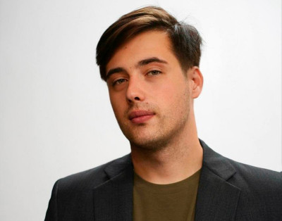 Назаров Илья Евгеньевич