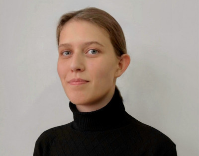 Савенкова Светлана Алексеевна