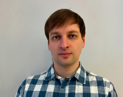 Доманков Игорь Александрович