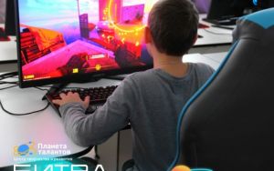 БИТВА ГАЛАКТИКИ🚀💥