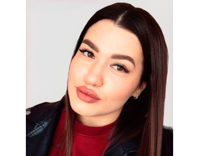 Тихонова Анастасия Евгеньевна