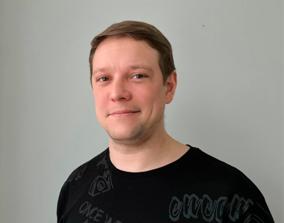 Бойко Максим Олегович