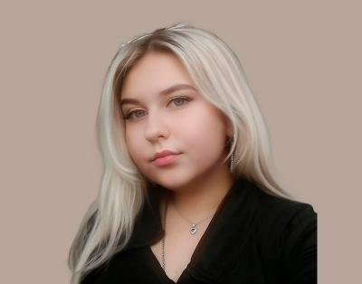 Монастыршина Алена Евгеньевна