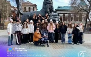 КАНИКУЛЫ НА БАЙКАЛЕ 🌊