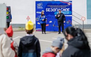 БЕЗОПАСНОЕ КОЛЕСО 🛞 2026