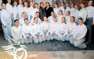 ЖУРАВУШКЕ 30 ЛЕТ! 🤩